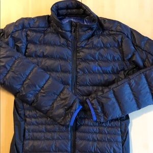 Cotopaxi Fuego LT women’s puffy jacket XS